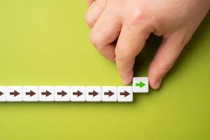 How to Put Momentum Back into Your Day