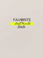 Favorite Finds - Between Carpools
