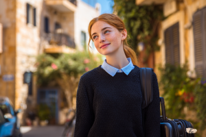 Daughter Going to Seminary? The First Thing You Need to Know