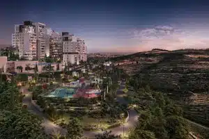 What Do Buyers Love About Givat Hashalvah?