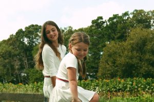 Crew Kids Is Getting Us Ready For Spring/Summer