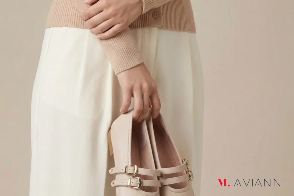 The M. Aviann Shoes You Love are 25-30% Off