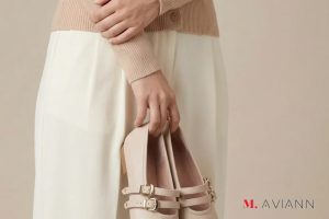 The M. Aviann Shoes You Love are 25-30% Off