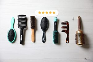 Which Hairbrush Is the Best?