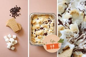 The 9×13 Life: S’mores