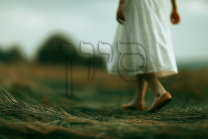 Rosh Chodesh Sivan: The Time to Keep Moving Forward