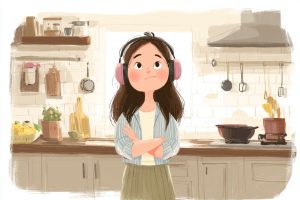 How to Get Teens to Listen the First Time Without Being Harsh