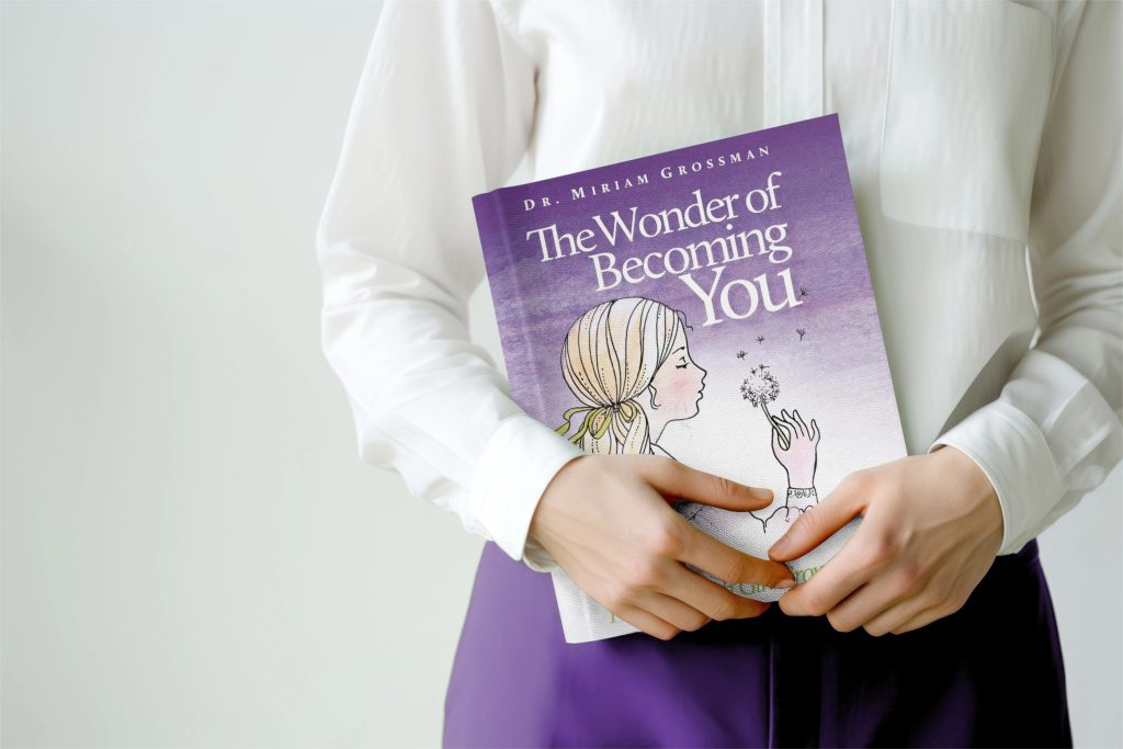 The Required Reading for Your PreTeen Girl
