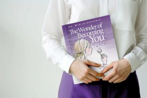 The Required Reading for Your PreTeen Girl