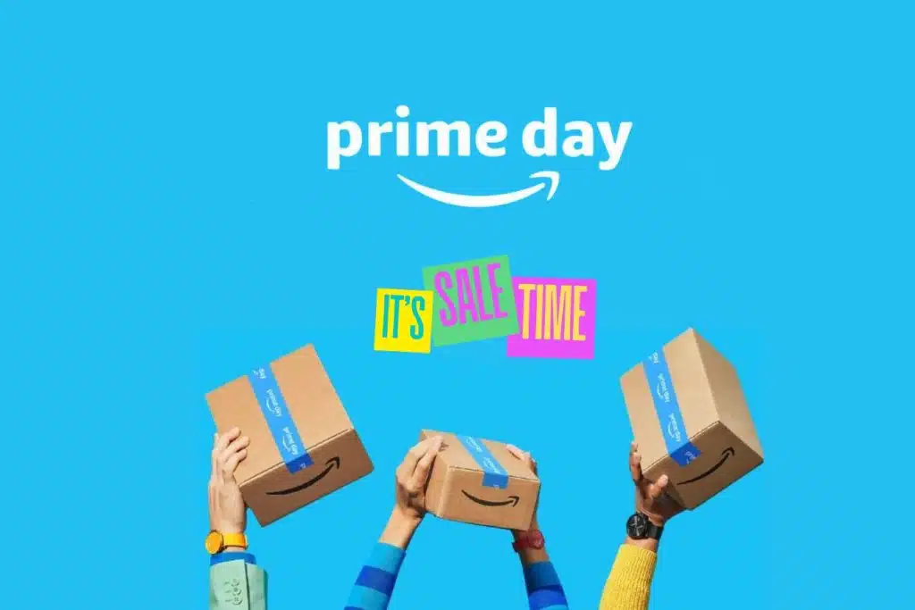 UPDATED: Our Favorite Deals From Prime Day 2026