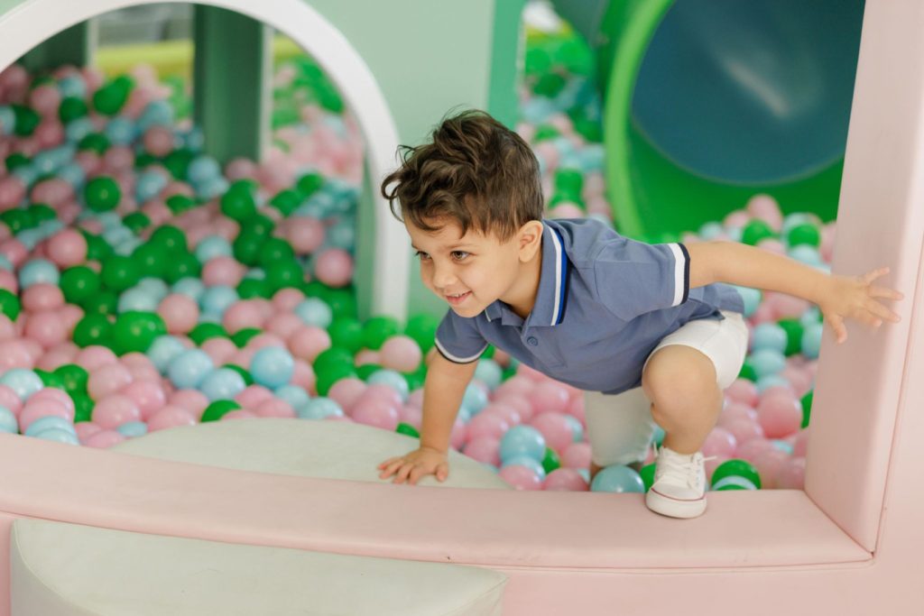 The Wiggle Room Is a Child’s Dream–Don’t Miss It