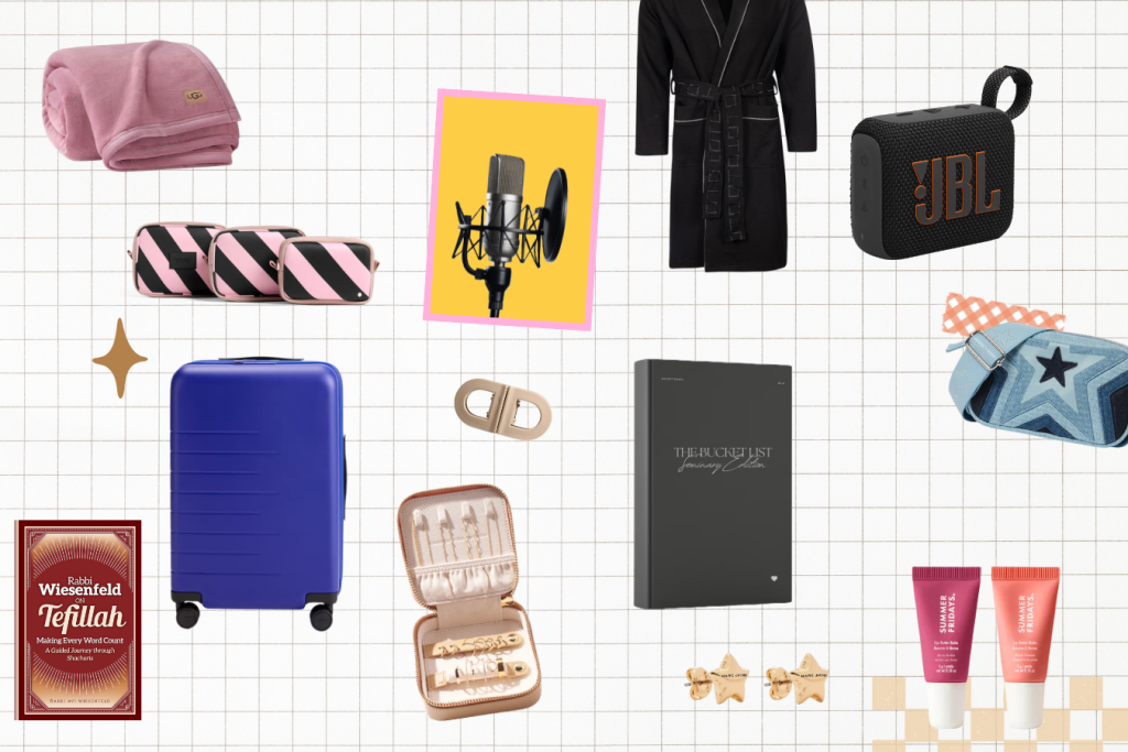 30 Graduation Gift Ideas