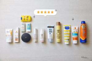 Best Sunscreens for Every Member of the Family