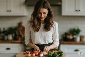 Make It Easy for Your Family to Eat Healthier