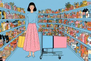 One Simple Grocery Budgeting Tip