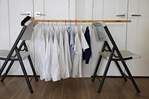 Is Your Drying Rack Full? Try This!