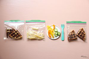 Easy, Wholesome Toddler Meal Ideas
