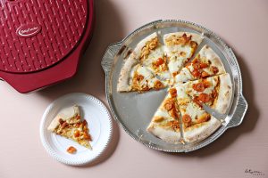 Now Your Betty Crocker Is Even Better