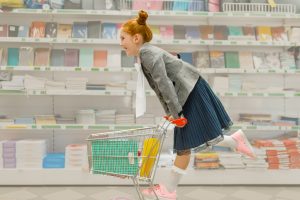 Back-to-School Shopping Survival Guide