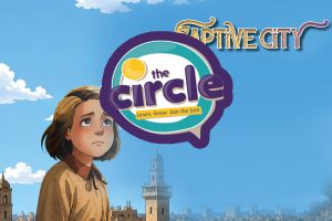 Looking for Something Meaningful and Engaging for the Kids This Tisha B’av?