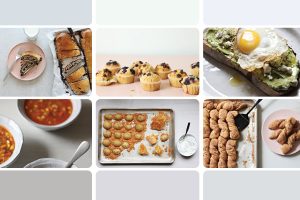 18 Break-the-Fast Menu Ideas
