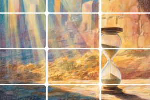 Print and Read Inspiration for the Nine Days and Tisha B’av