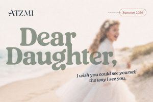 The Letter Every Mother Wishes Her Daughter Could Read