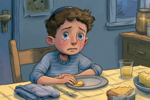 A Parenting Toolkit for Your Highly Sensitive Child