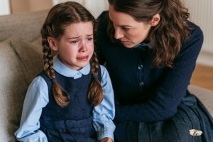 How Do I Help My Child Handle Rejection?