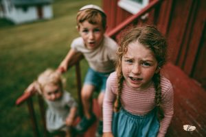 The Summer Parenting Trap