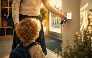 The Check-In System Helping Daycares Account for Every Child