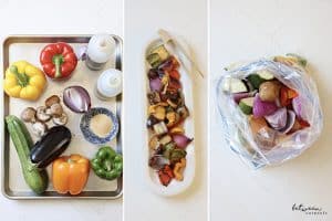 Grilling Vegetables For Your BBQ Is Easy!