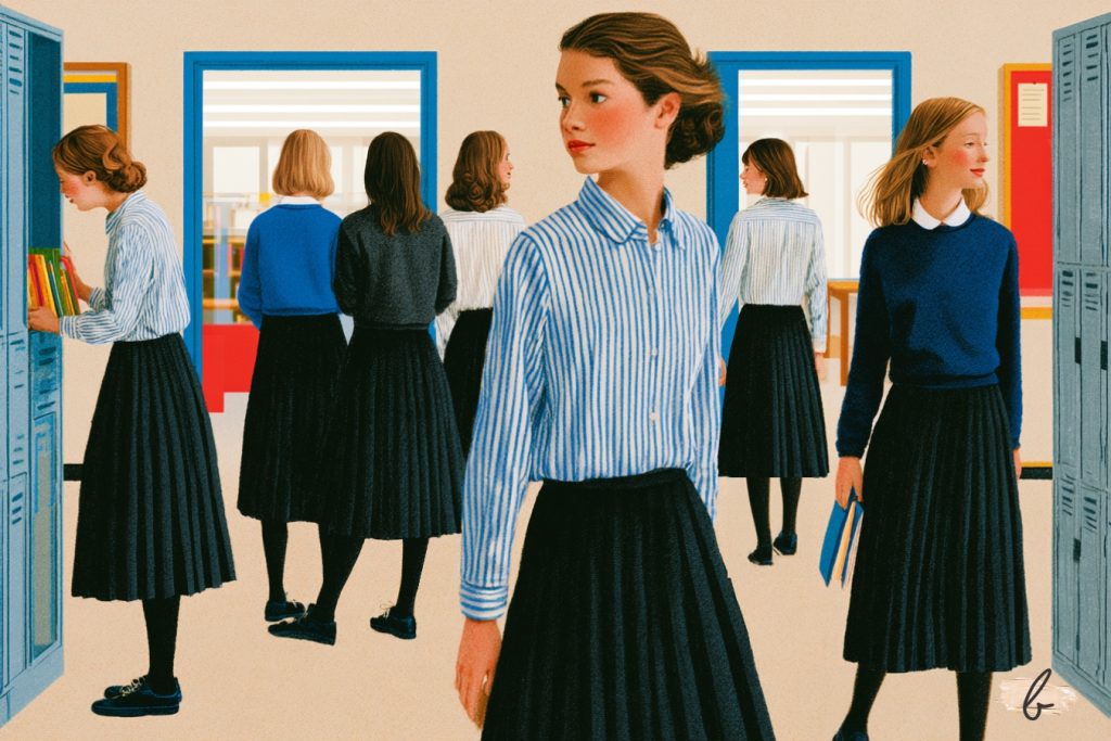 Big Sister High School Tips for Incoming Freshmen