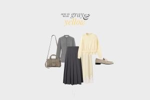 Fall Trends Forecast for Women