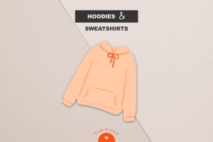 Hoodies and Sweatshirts for Fall 2026