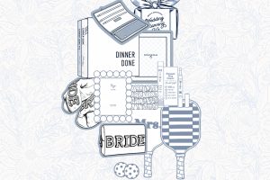 Little Gifts for the Bride to Be