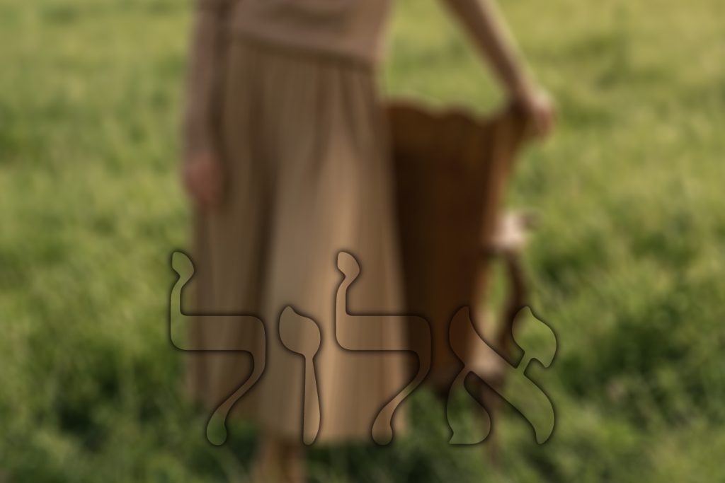 Rosh Chodesh Elul: Time to Talk It Out