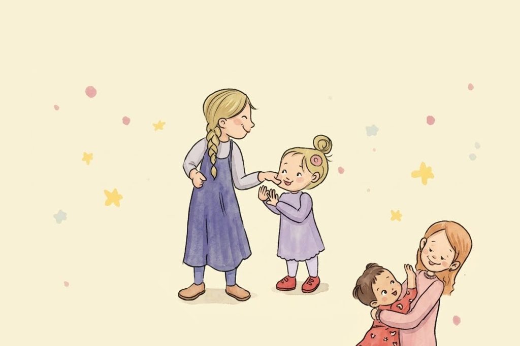 Protecting Our Children While Preserving Their Innocence
