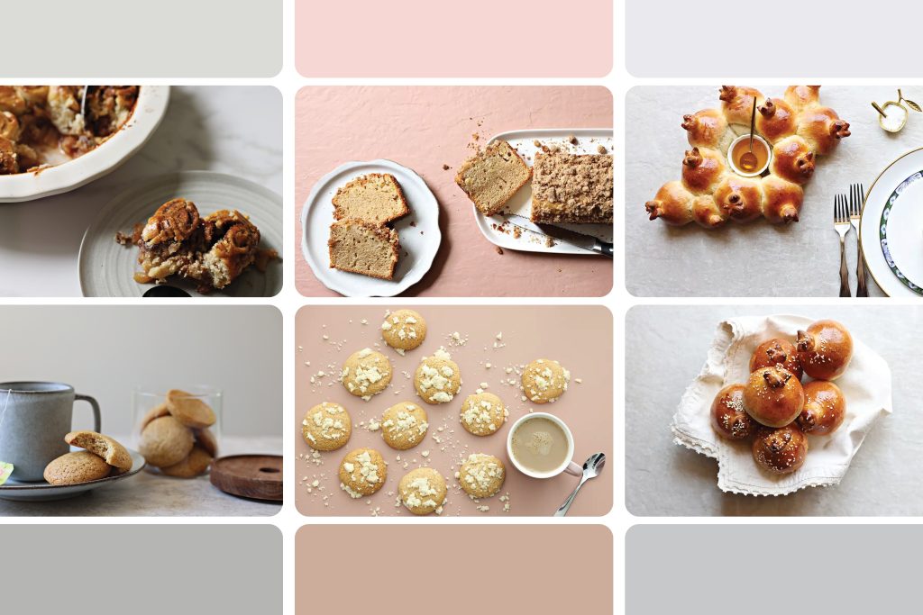 The Top Rosh Hashanah Make-and-Freeze Sweets