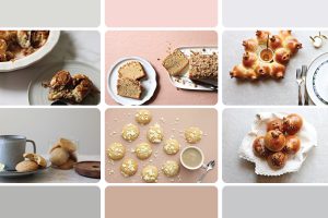 The Top Rosh Hashanah Make-and-Freeze Sweets
