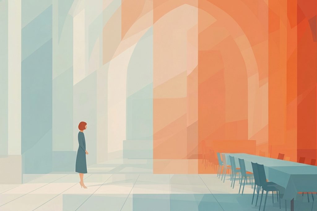 What If My Simcha Looks Empty?