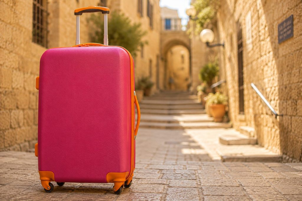 Before She Leaves: The Last-Minute Things You Need to Discuss