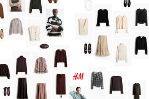 HM Early Fall Picks for Women