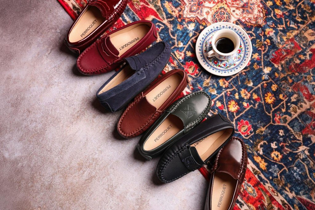 The Smartest Way to Shop for Shoes at Perroquet