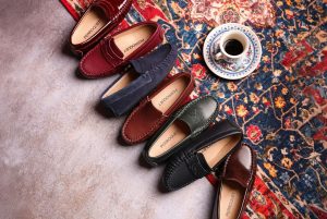 The Smartest Way to Shop for Shoes at Perroquet
