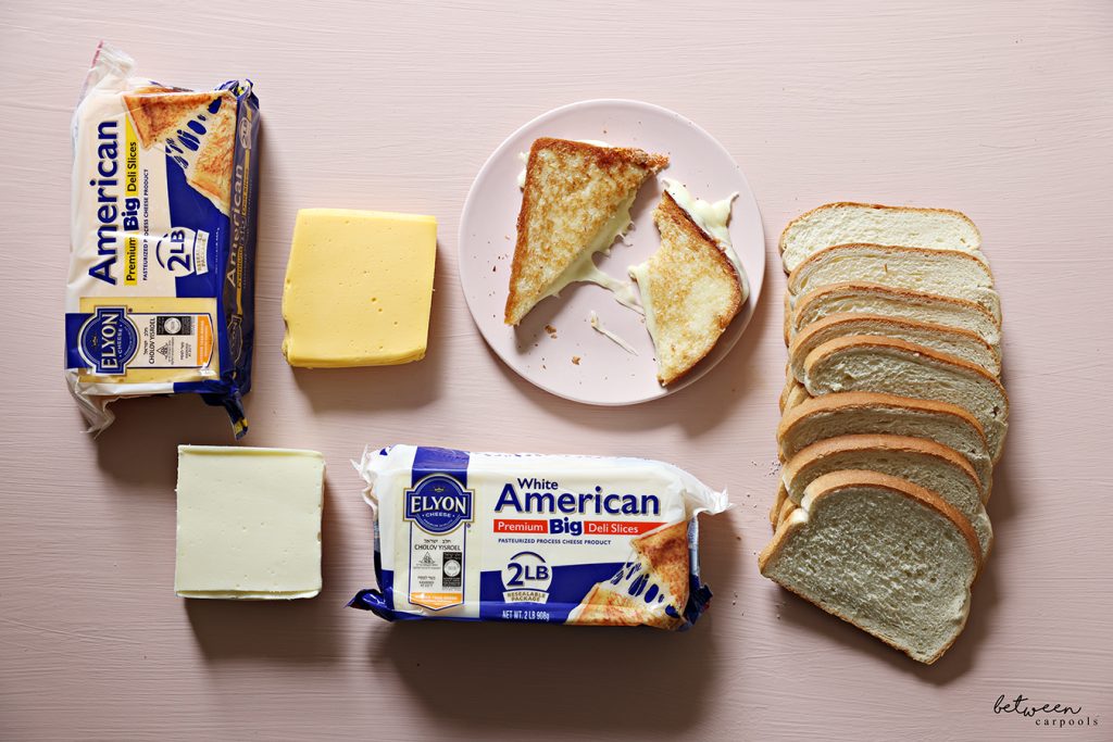 Yes, There’s a Better American Cheese