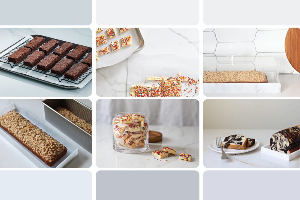 9×13 Cakes Are Great. But Not on the Counter.