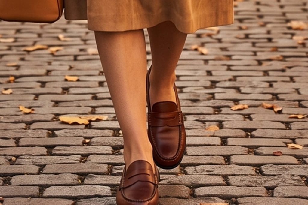 Our Search For The Perfect Shoe