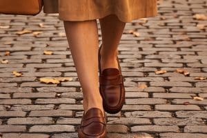 Our Search For The Perfect Shoe