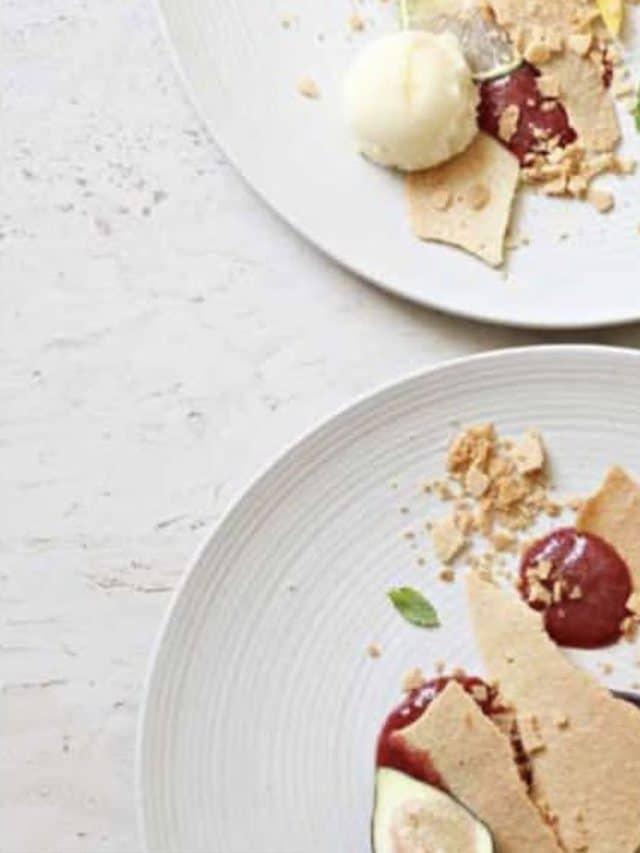The Yael Dessert